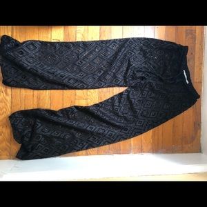 💖Swim Pants coverup